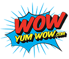 Wow Yum Wow client logo